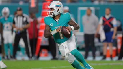 Miami Dolphins vs. Cleveland Browns: Game Preview and Odds