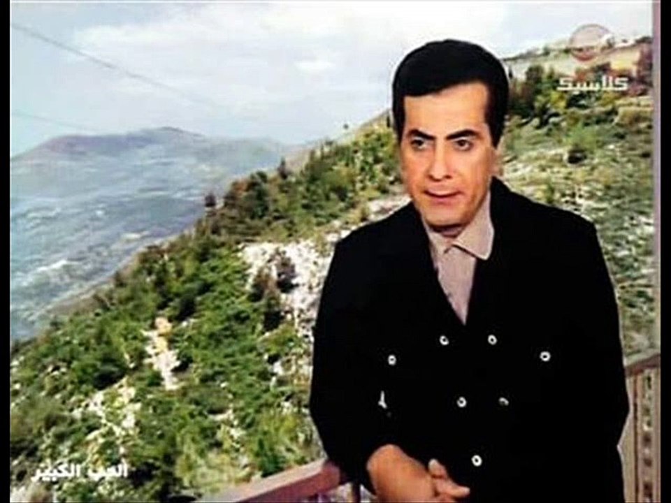اخر ما غني موسفار الازمان فريد الاطرش كلمه عتاب بتوزيع جديد بواسطه سوزان مصطفي