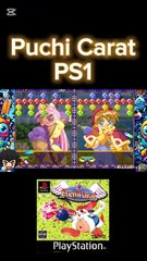 Puchi Carat PS1