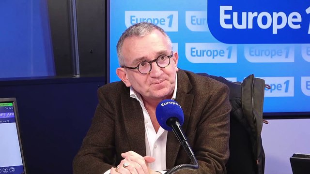 Cagnotte du Mega Millions : 1,15 milliards de dollars en jeu, les Français peuvent-ils jouer ?Aujourd'hui dans On marche sur la tête , Mickaël Dorian et ses invités débattent de la cagnotte du Mega Millions.