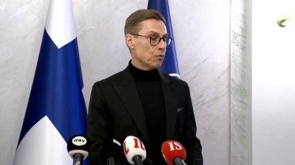 Finlandia dice que se están llevando a cabo procedimientos penales