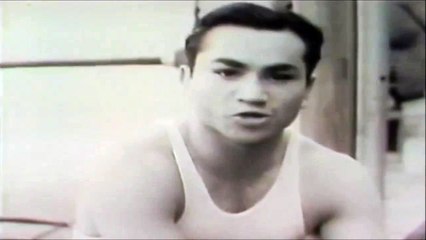 Barney Ross - Highlights & Knockouts (haNZAgod)