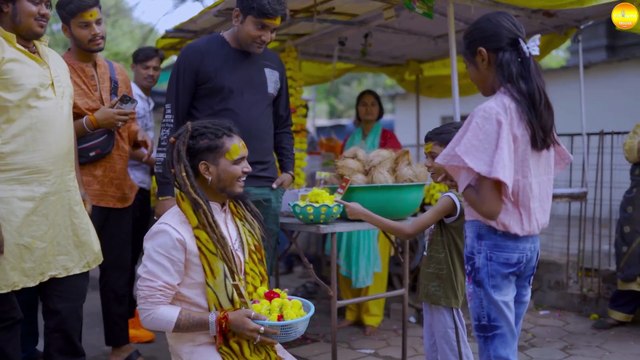 Hum Sab Bete Mahakal Ke __ Mahakal Bhajan __ Nitin Bagwan Bhajan __ हम सब बेटे महाकाल के __