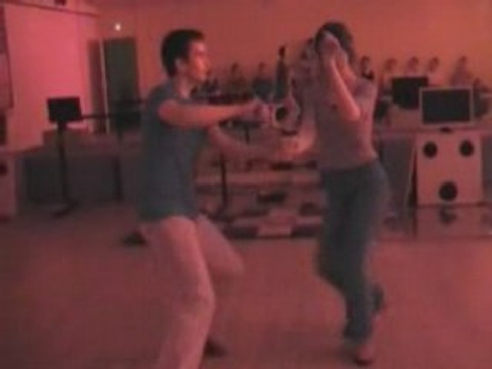 Démo danse 3