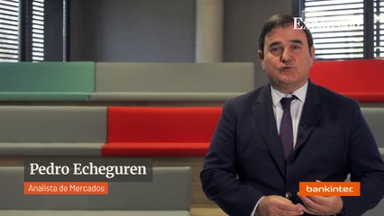 Las claves bursátiles de la próxima semana (27-12-2024)