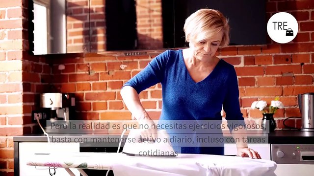 El truco súper sencillo y cotidiano que puede reducir el riesgo de sufrir un infarto. Son actividades más comunes de lo que piensas