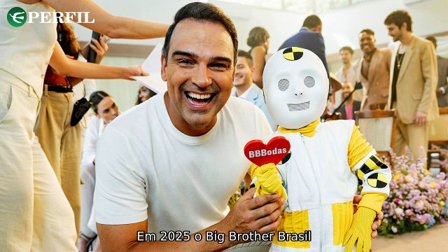 Ex-BBBs proibidos, perrengue chique da família Abravanel e a redenção de Arthur Aguiar: novidades bombásticas!
