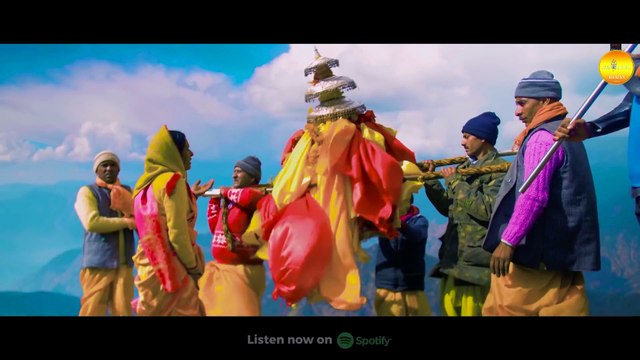 Kirpa Karo na Mahakal __ Mahakal Bhajan __ O Pahado Ke Raja __ Nitin Bagwan Bhajan __