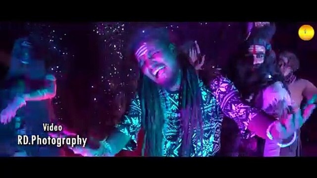 Chilam __ Sawan special Bhajan __ Yar mere mere Marne se pahle __ Nitin Bagwan Bhajan __ Mahakal