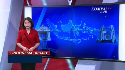 Sopir Diduga Mengantuk, Minibus Terguling di Jalan Raya Puncak