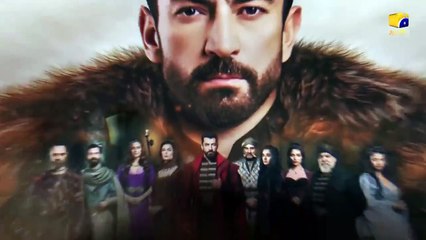 Sultan Muhammad Fateh season 1 episode 12 in Urdu