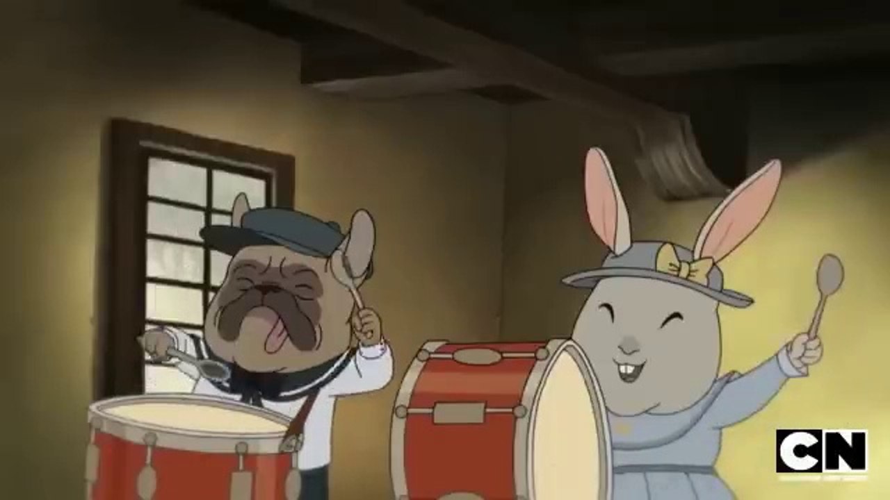 murphy_veryfuny_sorghum kartoon kids