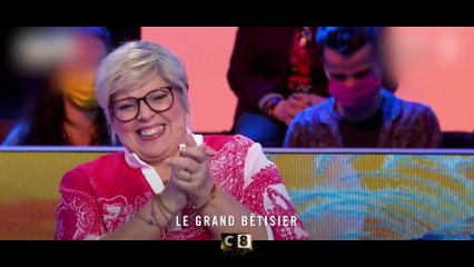 Le Grand bêtisier - 28 décembre