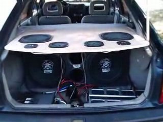 Ma sono Em-Phaser 2000W\rms 145 dB