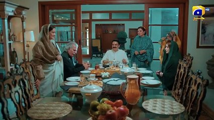 Mehshar Episode 07 - 27th December 2024 - HAR PAL GEO