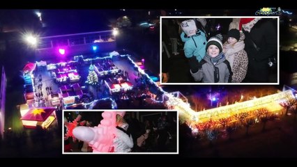 BIM 224 (INFOS MARCHE DE NOËL CRESPIN 2024)