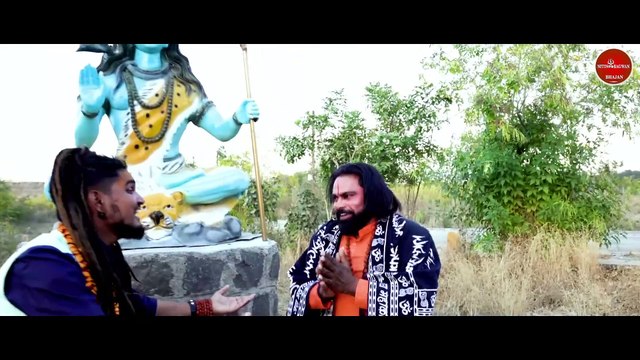 Mahashivratri special __ Chala diwana ujjain __ Nitin Bagwan Bhajan __ Mahakal Bhajan
