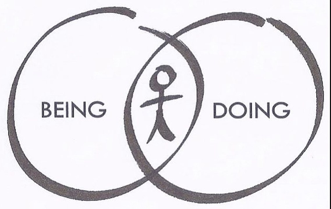The Primacy of Being Over Doing: Why Our Actions Are Limited by Who We Are