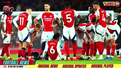 Arsenal News Today | Fabrizio Romano Reveals Arsenal January Transfer Rumours