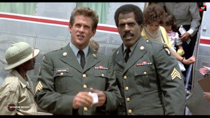 American Ninja 2 The Confrontation (1987)