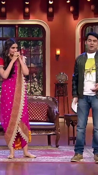 Kapil Sharma show