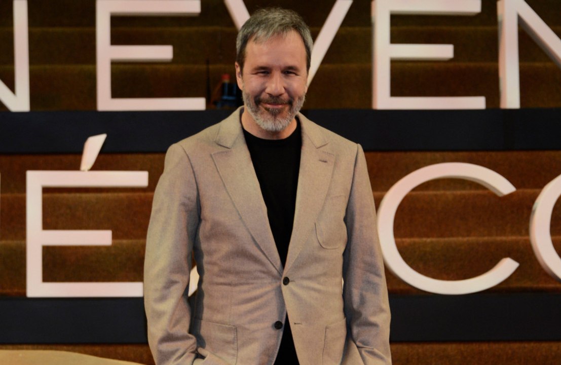 Denis Villeneuve interdit à ses acteurs d'utili...