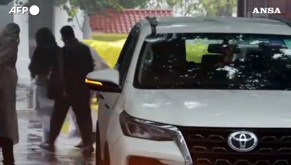 Morto l'ex premier Manmohan Singh, in India bandiere a mezz'asta