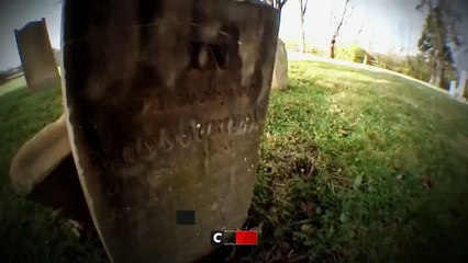 Les traqueurs de fantômes - 28 décembre