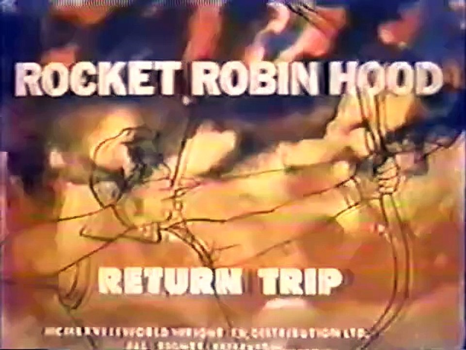 R R H Return Trip