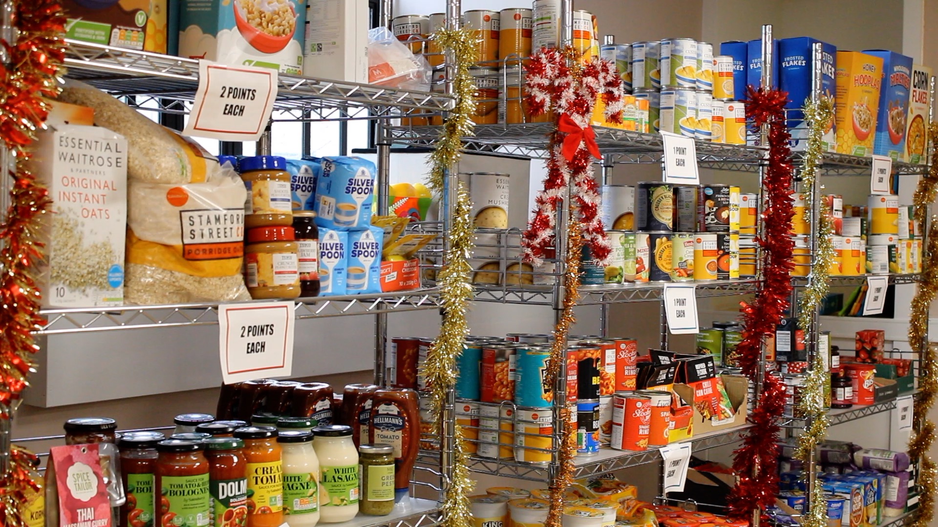 Pub christmas maidstone