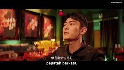 Flying Boy Episode 17 Sub Indo