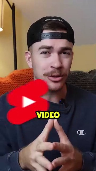 "5-Second Trick to Instantly Boost Your YouTube Shorts Views! 🚀"