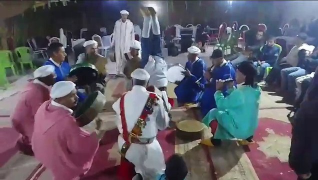 نجوم الهيتي فيديو يستحق المشاهدة