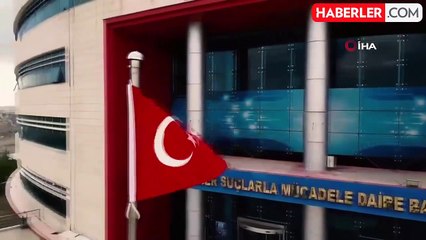 Yasa Dışı Bahis Operasyonu: 27 Kişi Yakalandı