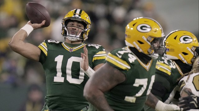 Packers vs. Vikings: A Close Match with Surprising Odds