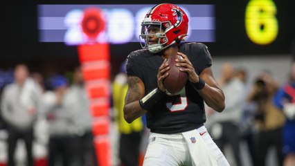 Sunday Night Football Preview: Falcons vs. Commanders Showdown