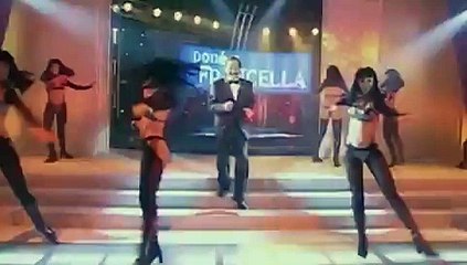 Telefe anunció el regreso de Francella a la televisión