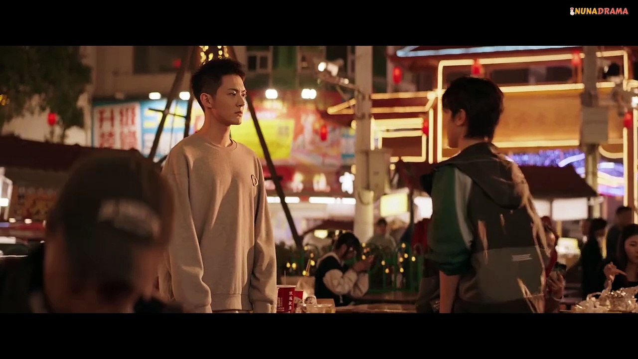 Flying Boy Episode 18 Sub Indo