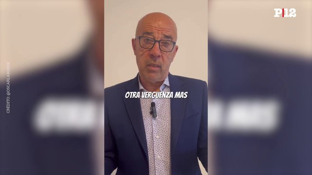 Laborde señaló responsabilidades por el caso del gendarme Nahuel Gallo: La improvisación sale cara