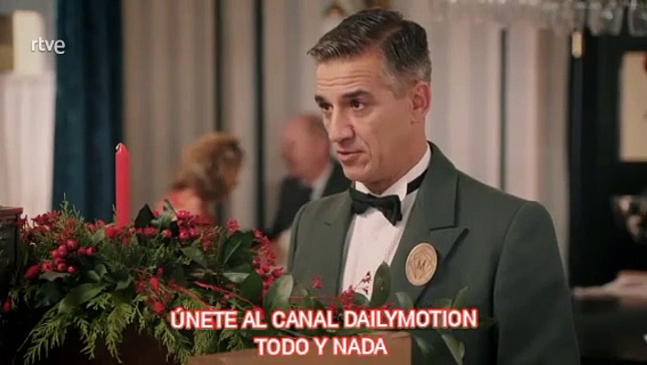 Salón de té La Moderna - Ep 303