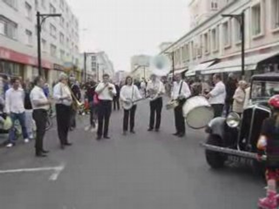 Jazz