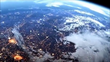 Miracle Drug - The world must unite (music video)