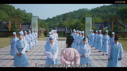 Check in Hanyang (2024) EP 2 Eng Sub