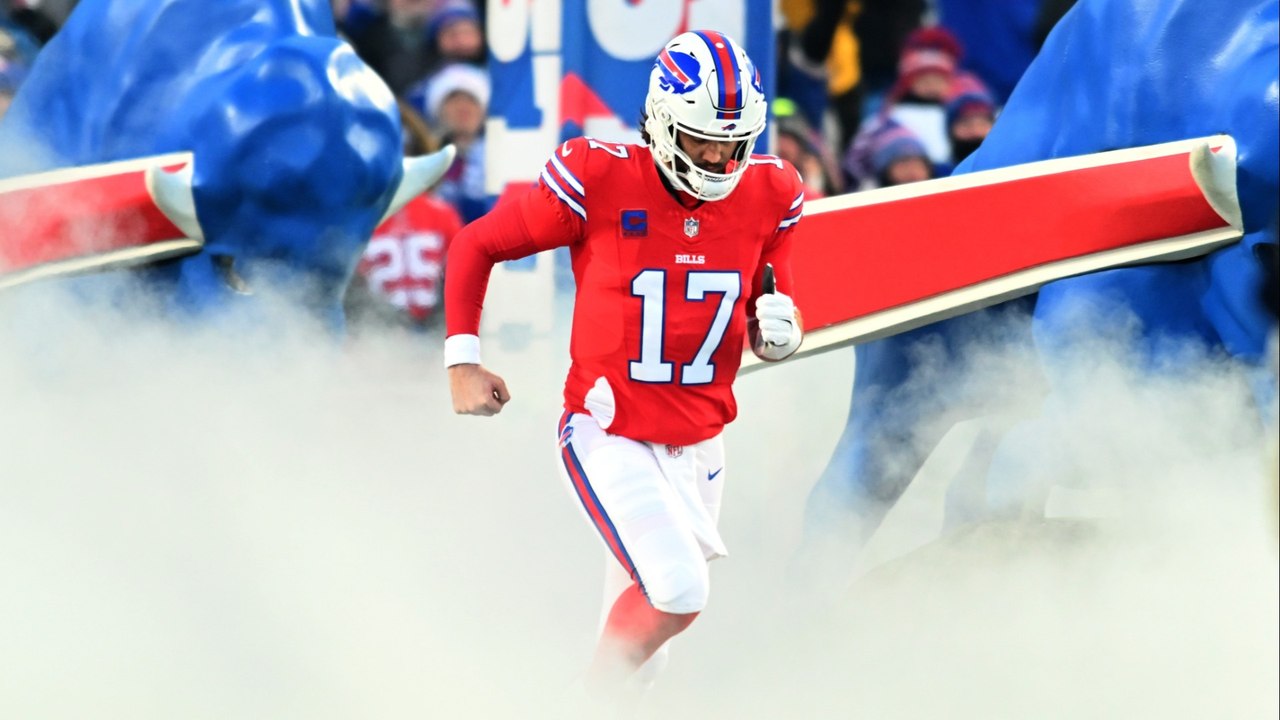 Analyzing Lamar Jackson vs. Josh Allen: NFL MVP Debate