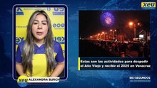 Niebla en Veracruz; pronostican evento de norte con rachas de 70 a 80 km/h, ¿Cuándo?
