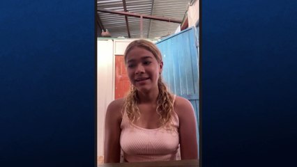 Accidente de Barrilera: Lo Primero que Preguntó en la Ambulancia fue por su Caballo 🐴