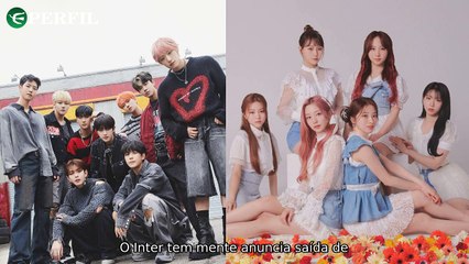 "Despedidas na Woollim, Segredos de One Piece e Estreia de Sonic 3: Novidades do Mundo do Entretenimento"