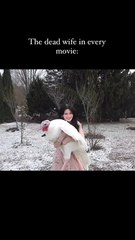 Honor of 90k here’s another dead wife core reel  #fyp #girls #foryou #foryoupage #explore #relatable #cute #explorepage #funny #movies #aesthetic #vintage #canon #camera #retro #vibes #true #video #retroaesthetic #vintag