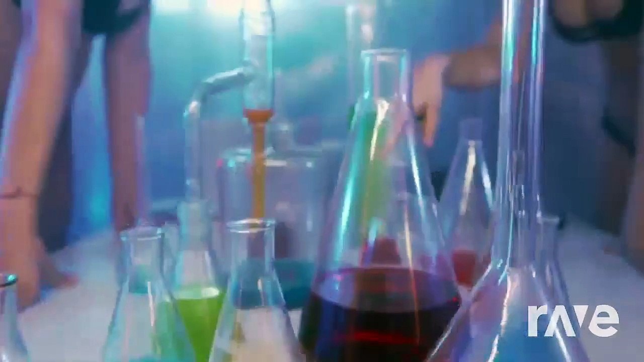 Happy go lucky megamix