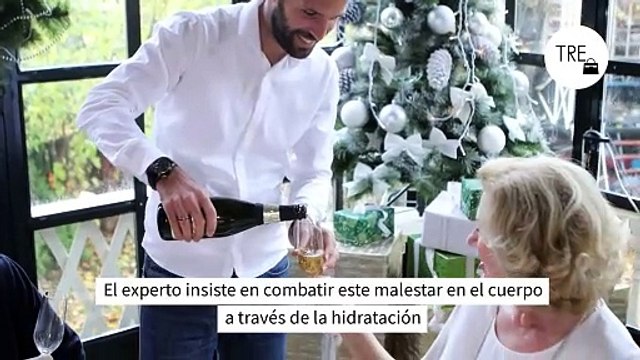Los tres sorprendentes alimentos que todos tenemos en la cocina y que pueden ayudarnos a combatir la resaca, según un nutricionista
